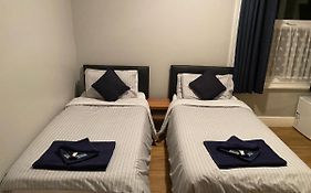 Ashbee Guest House Farnborough (hampshire)  United Kingdom